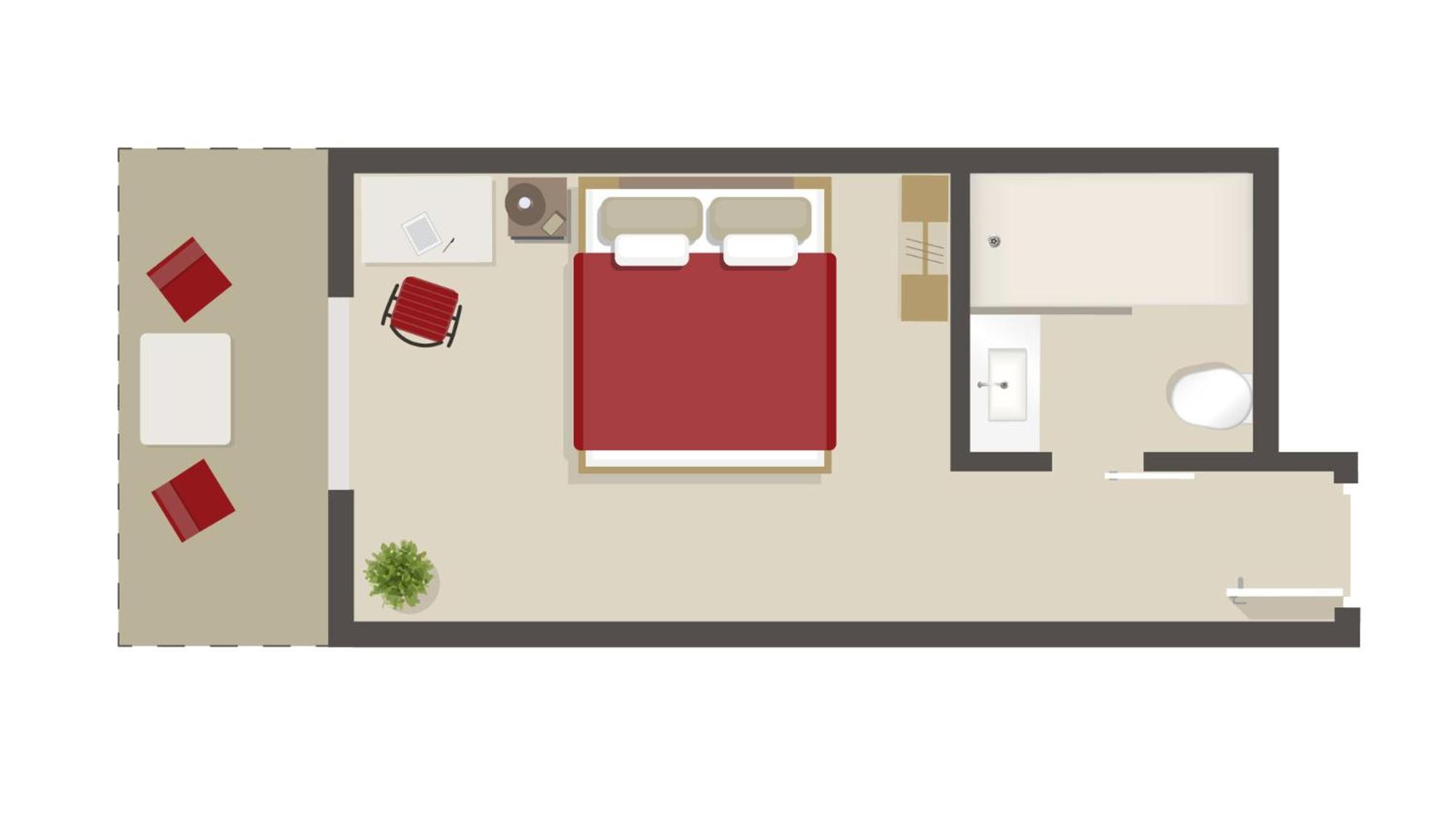 שטיין ביי נירנברג Bio Hotel Kunstquartier מראה חיצוני תמונה