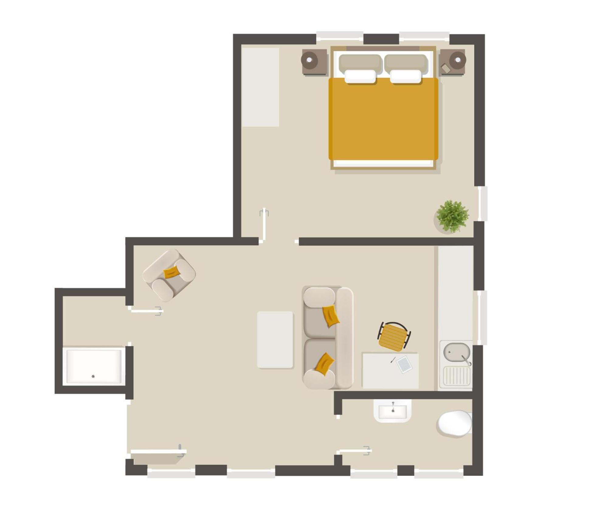 שטיין ביי נירנברג Bio Hotel Kunstquartier מראה חיצוני תמונה