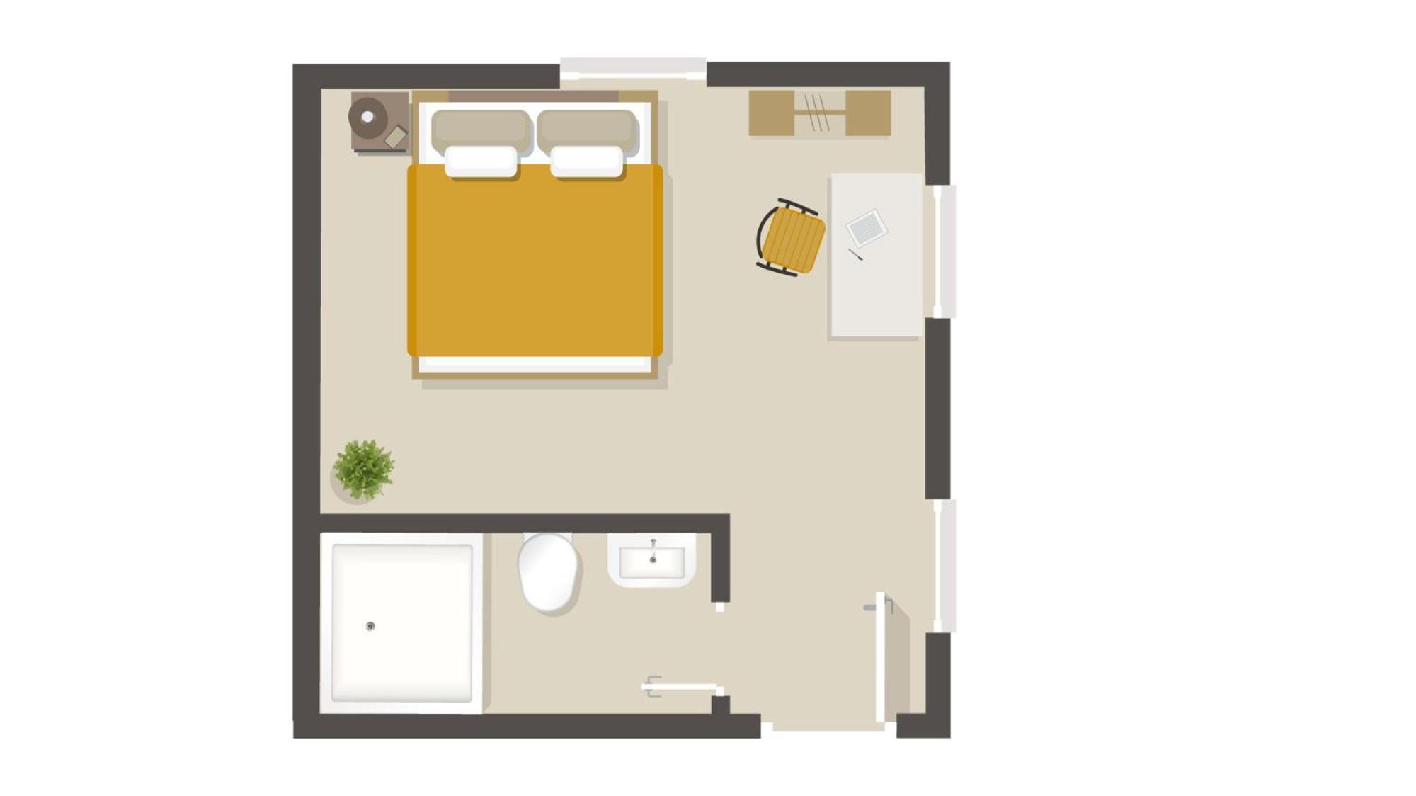 שטיין ביי נירנברג Bio Hotel Kunstquartier מראה חיצוני תמונה