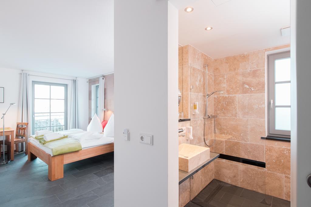 שטיין ביי נירנברג Bio Hotel Kunstquartier מראה חיצוני תמונה