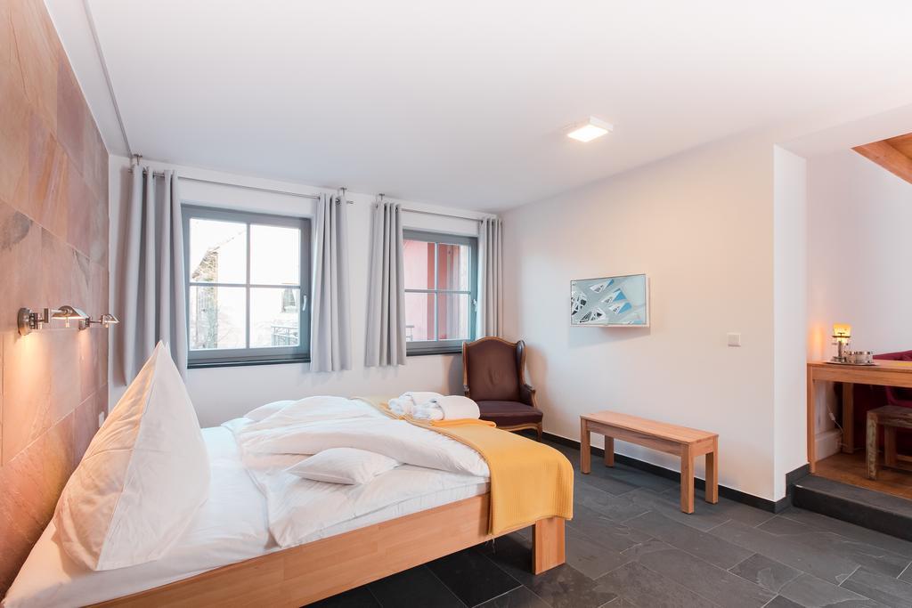 שטיין ביי נירנברג Bio Hotel Kunstquartier מראה חיצוני תמונה