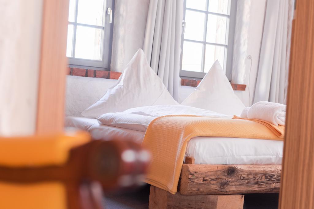 שטיין ביי נירנברג Bio Hotel Kunstquartier מראה חיצוני תמונה