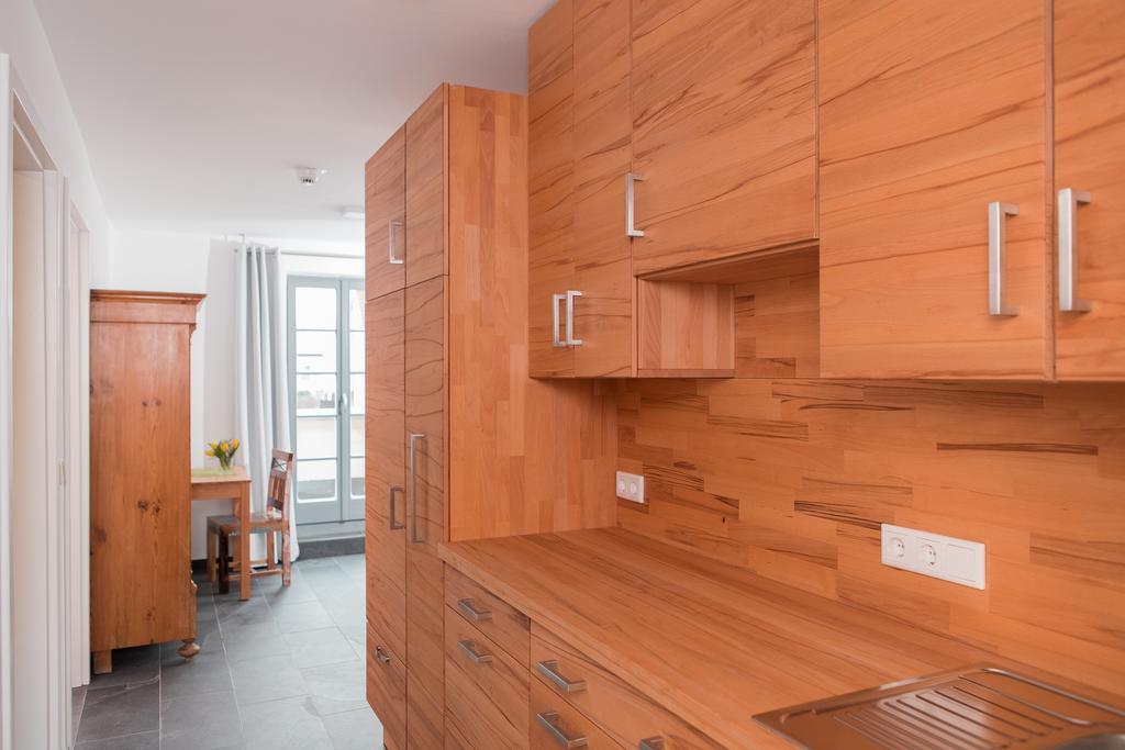 שטיין ביי נירנברג Bio Hotel Kunstquartier מראה חיצוני תמונה
